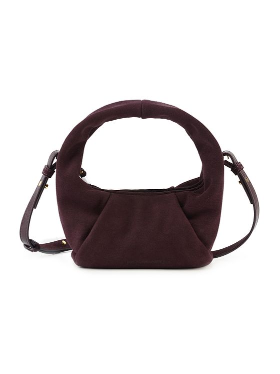 LES VISIONNAIRES Greta Mini Essential Bolso Piel natural 23 cm LES VISIONNAIRES Greta Mini Essential Bolso Piel natural 23 cm