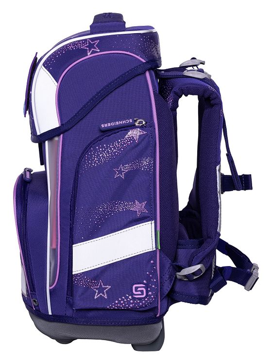 Schneiders Ergolite Skoleransel-sæt 8-delt Schneiders Ergolite Skoleransel-sæt 8-delt