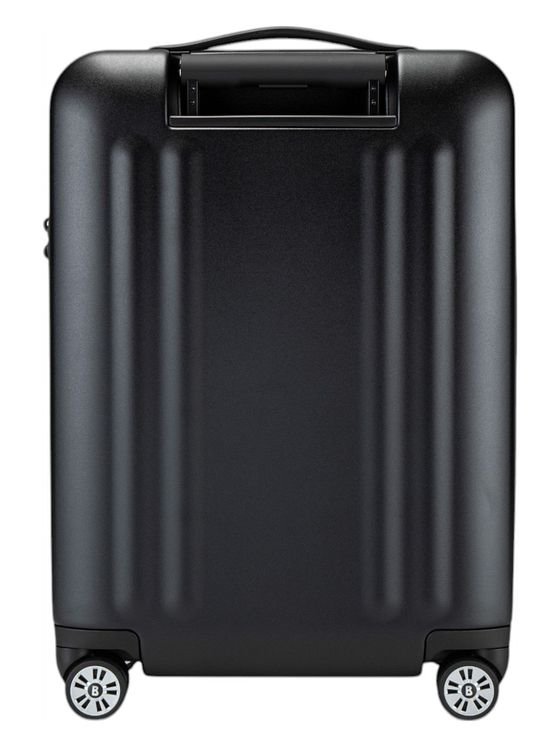 Bogner Piz Tamaro 4 hjul Kabinetrolley 55 cm