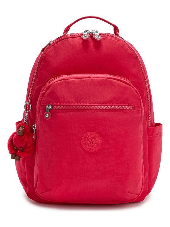 Kipling Back To School Seoul-rygsæk 44 cm med rum til bærbar computer