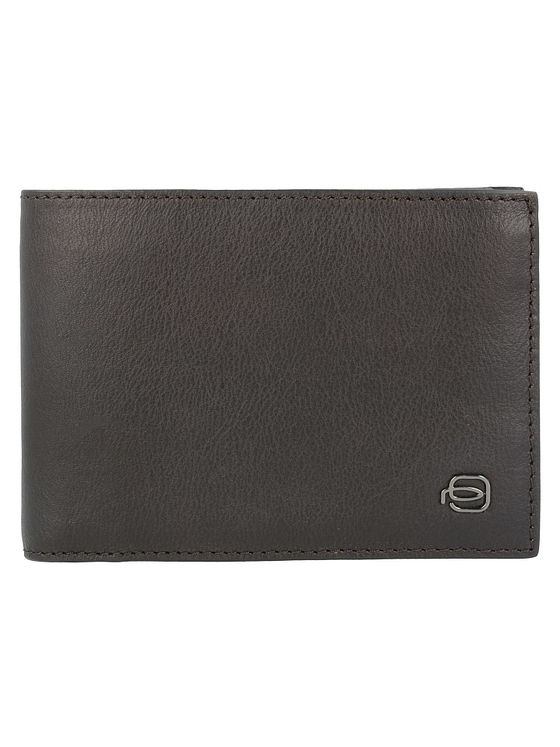 Piquadro Pung M læder 12,5 cm