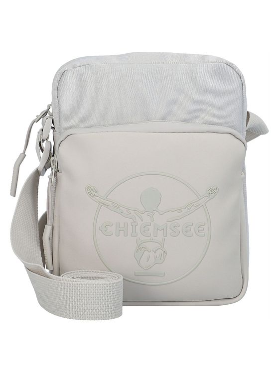 Chiemsee Track "n" Day-skuldertaske 17 cm