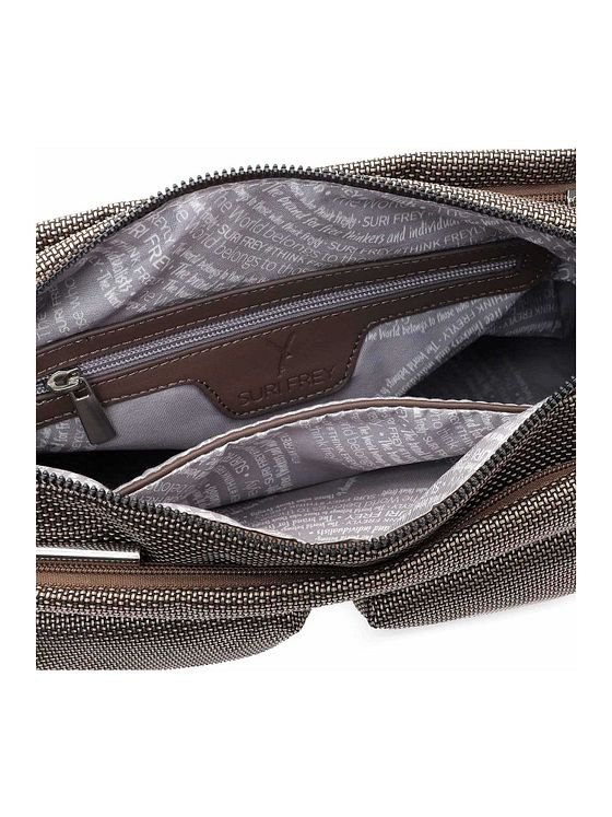 Suri Frey Suri Sports Marry skuldertaske 30 cm Suri Frey Suri Sports Marry skuldertaske 30 cm