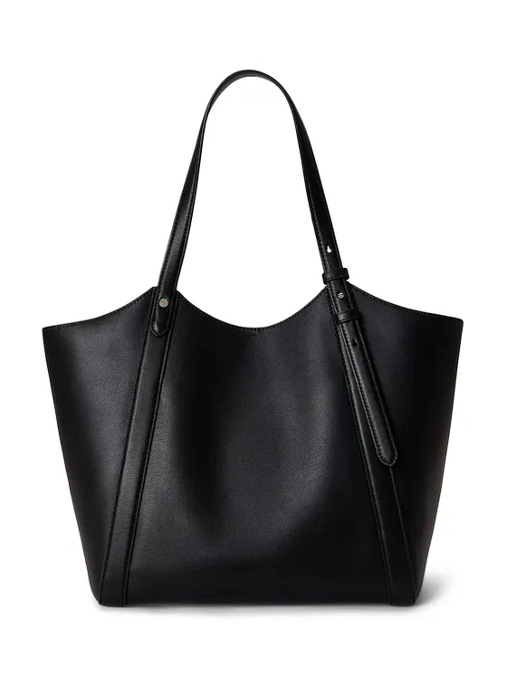 Lauren Ralph Lauren Tasha Shopperit Nahka 45.5 cm Lauren Ralph Lauren Tasha Shopperit Nahka 45.5 cm