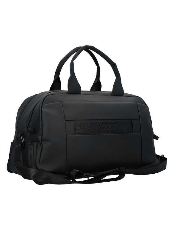 Piquadro Corner Weekend-rejsetaske 51 cm Piquadro Corner Weekend-rejsetaske 51 cm