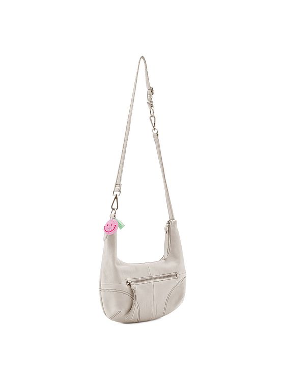 FredsBruder Take A Smile Skuldertaske Læder 33 cm