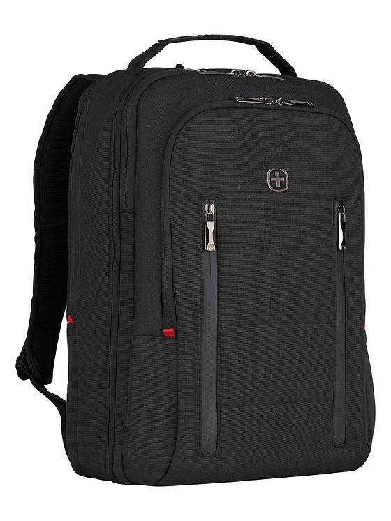 Wenger City Traveler Forretningsrygsæk 42 cm Laptoprum