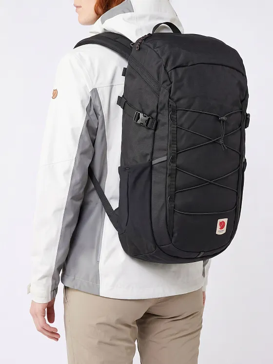 Fjällräven Skule 30 L Turistický batoh 53 cm