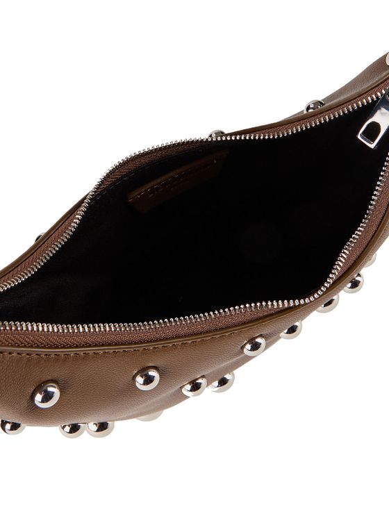 Liebeskind Ryker Skuldertaske XS Læder 28 cm