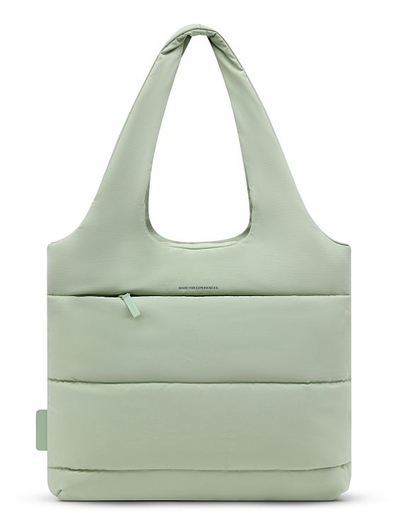 Kapten & Son Skara Cloud Shopper-taske 35 cm Laptoprum