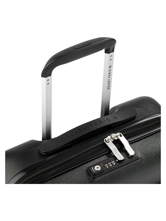Delsey Paris x United Colors of Benetton UCB Hardside 55 cm 4-hjulet kabinetrolley S 55 cm