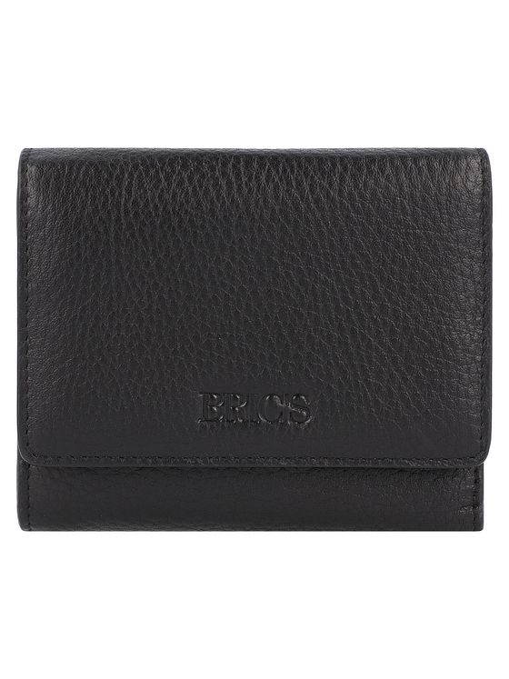 Bric's Marmolada pung RFID læder 10,5 cm Bric's Marmolada pung RFID læder 10,5 cm