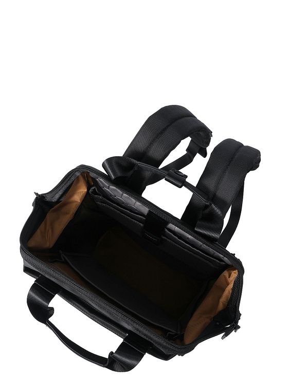 Hedgren Next Clip Daypack RFID-beskyttelse 39 cm Laptoprum Hedgren Next Clip Daypack RFID-beskyttelse 39 cm Laptoprum