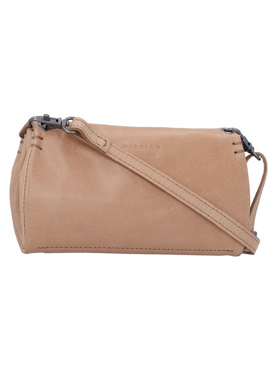 Harold's Fold Skuldertaske Læder 19 cm Harold's Fold Skuldertaske Læder 19 cm