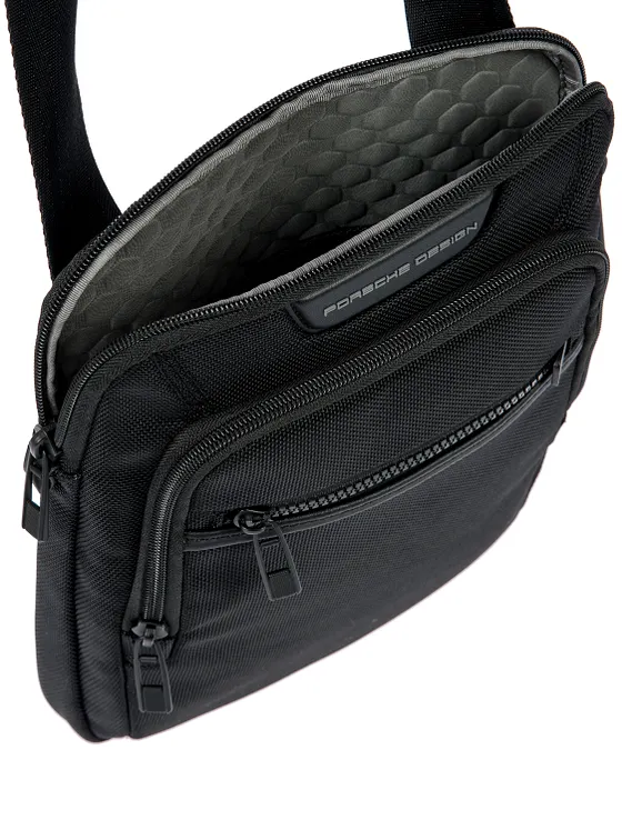 Porsche Design Roadster Crossbody taske 27 cm