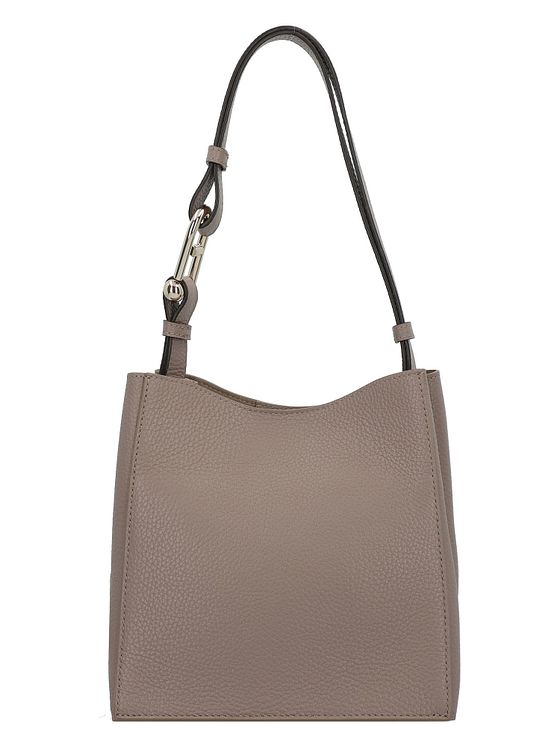 Furla Nuvola Skuldertaske Læder 21 cm