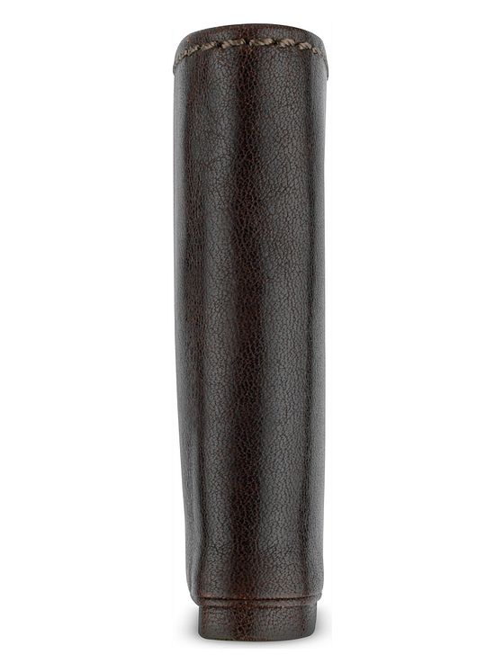 bugatti Neaples Pung RFID-beskyttelse Læder 10 cm