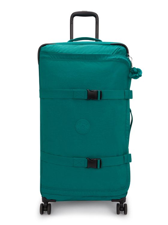 Kipling Basic Spontaneous 4 kolečka Vozík L 78 cm