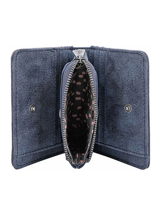 Fritzi aus Preußen Fritzi11 Aurelie Vintage Peněženka 11.5 cm