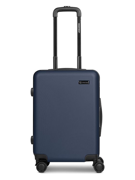 Smartbox Edition 05 4 hjul Kabinetrolley 55 cm