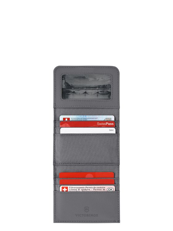 Victorinox Travel Essentials Pung RFID-beskyttelse 9 cm