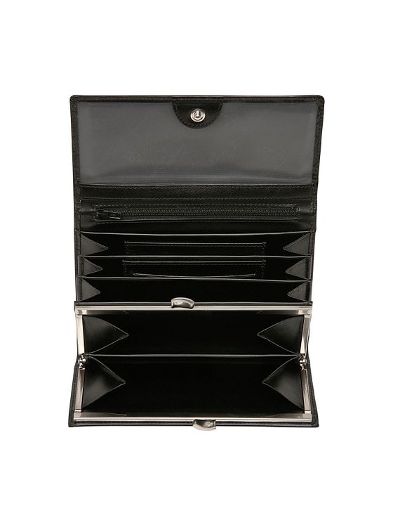 Castelijn & Beerens Gaucho-pung RFID-læder 18 cm Castelijn & Beerens Gaucho-pung RFID-læder 18 cm