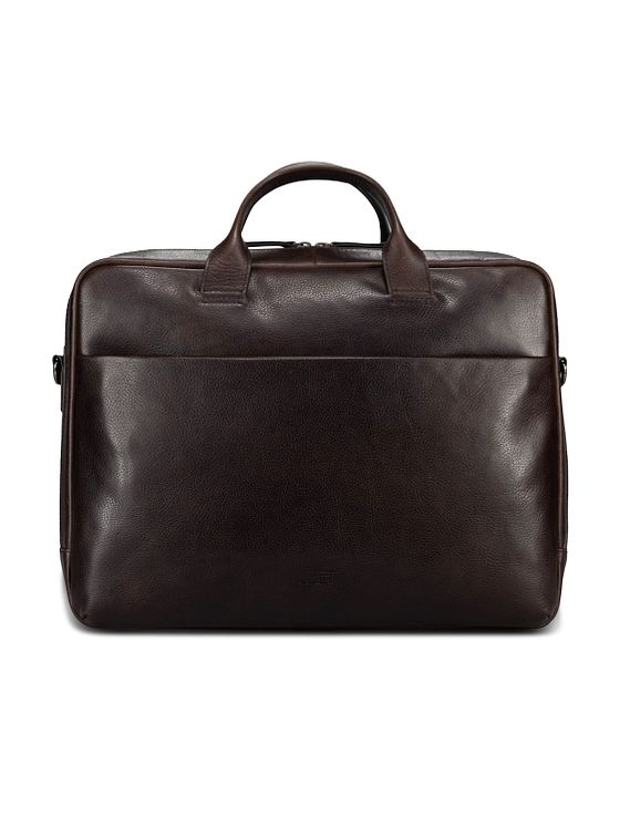 Jost London Dokumenttaske Læder 40 cm Laptoprum Jost London Dokumenttaske Læder 40 cm Laptoprum