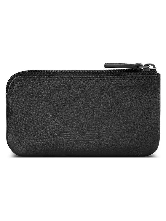 Police Estuche para llave Piel natural 11.5 cm Police Estuche para llave Piel natural 11.5 cm