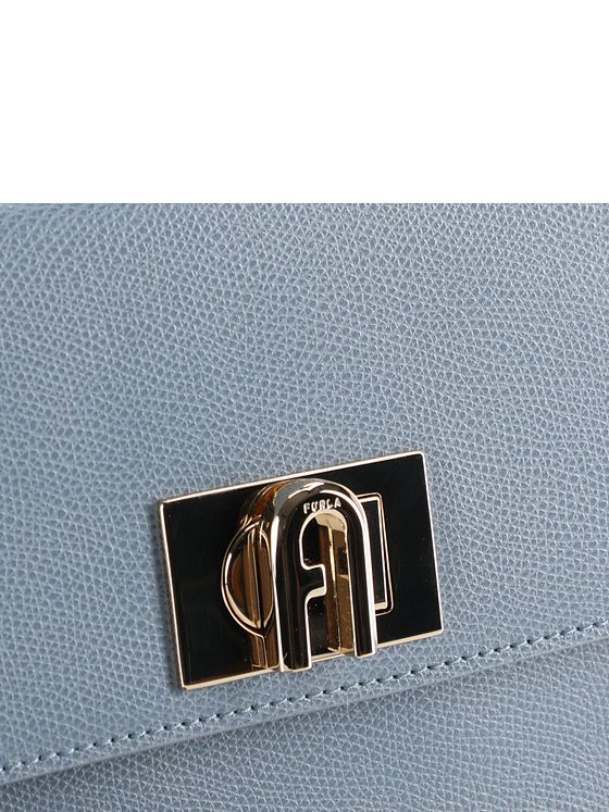 Furla 1927 Skuldertaske Læder 20 cm