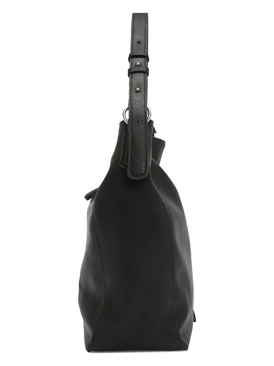 L.CREDI Jana Skuldertaske 35 cm