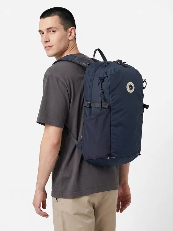 Fjällräven Abisko Softpack 16 L Vandrerygsæk 45 cm