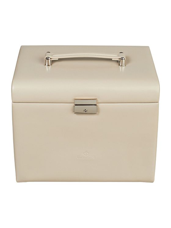 Windrose Merino Šperkovnice 26 cm