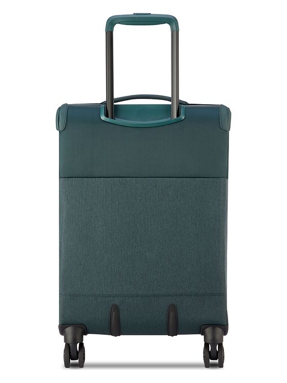 Delsey Paris Brochant 3 4 kolečka Kabinkový kufr 55 cm s roztažitelným záhybem