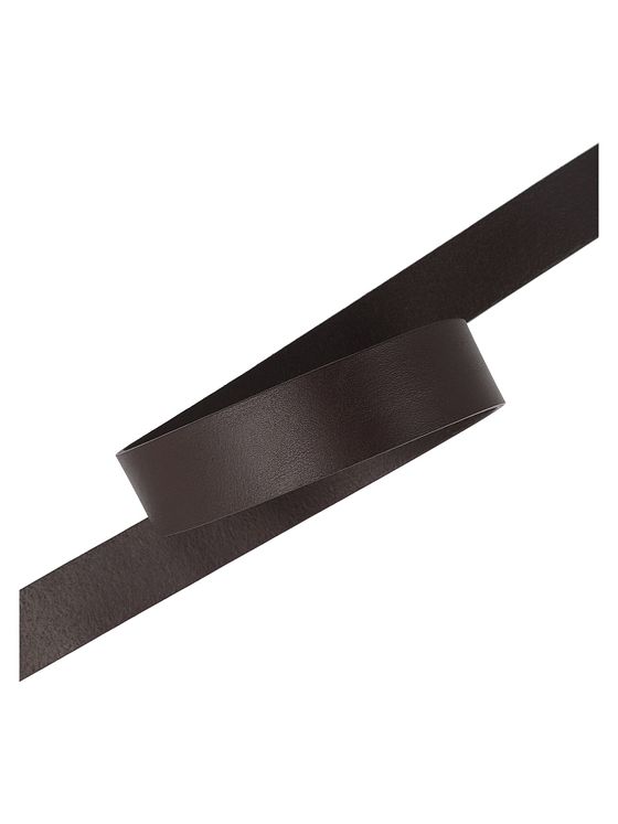 Boss Ronnie Bælte Læder