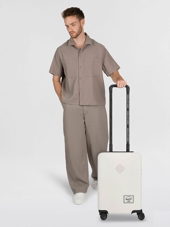 Herschel Heritage 4 hjul Kabinetrolley XS 50 cm Herschel Heritage 4 hjul Kabinetrolley XS 50 cm