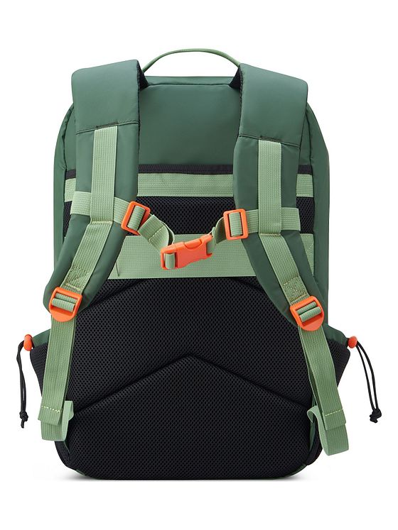 Jeep JS010B Daypack 50 cm Laptoprum