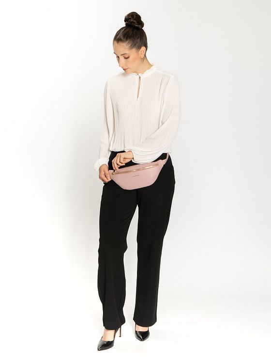 Lazarotti Bologna Leather Bæltetaske Læder 31 cm Lazarotti Bologna Leather Bæltetaske Læder 31 cm