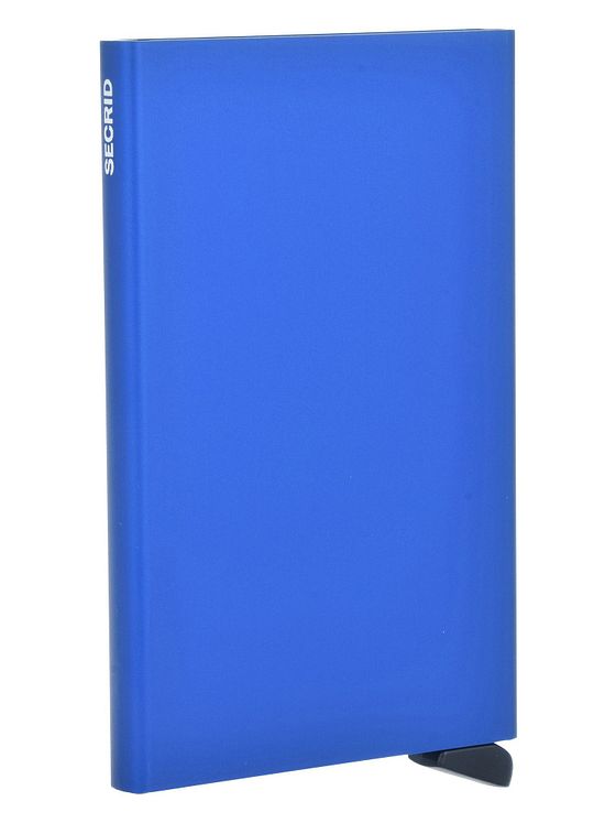 Secrid Pouzdro na kreditní karty Cardprotector RFID 6 cm