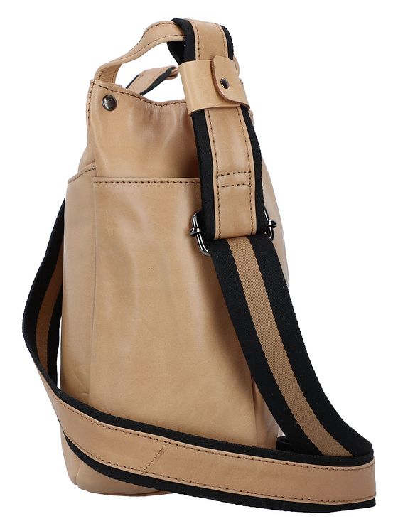 Harold's Caugio Skuldertaske Læder 31 cm