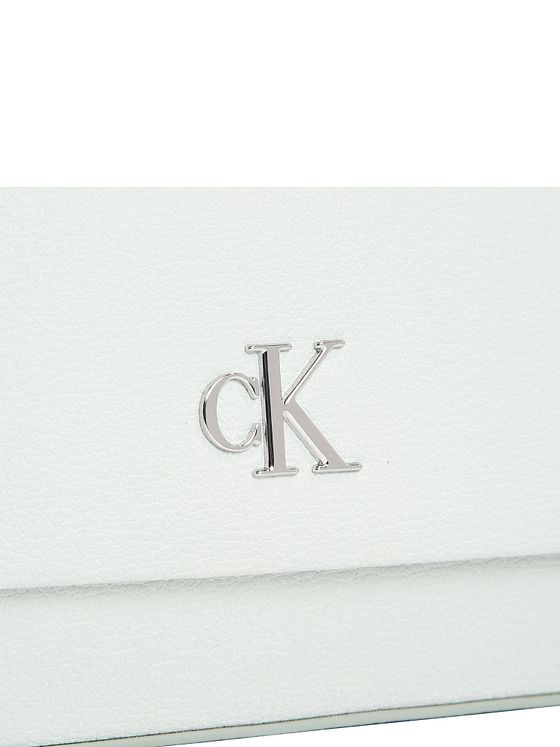 Calvin Klein Jeans Minimal Monogram Skuldertaske 25 cm