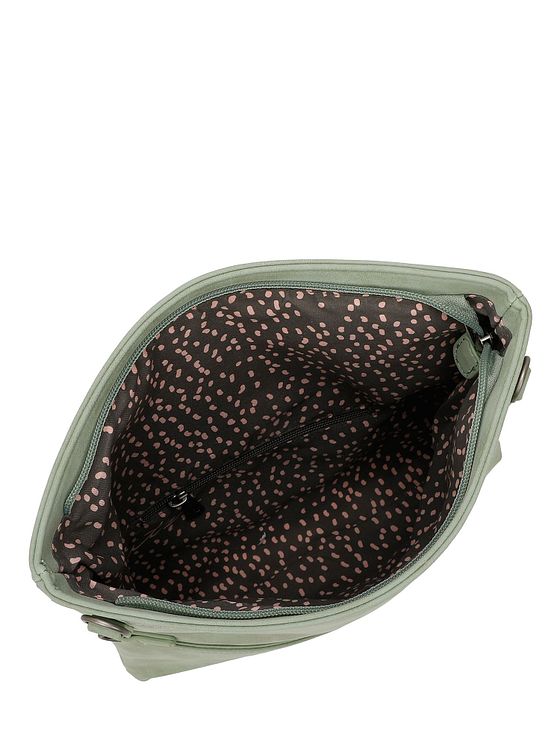 Fritzi aus Preußen Ronja Cross Vintage Skuldertaske 30 cm