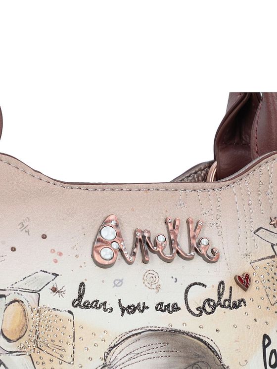 Anekke Hollywood Håndtaske 31 cm