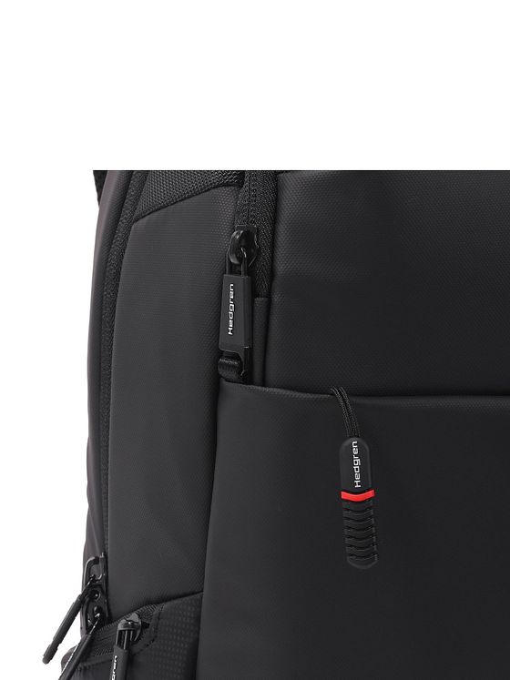 Hedgren Commute Backpack RFID 40 cm rum til bærbar computer