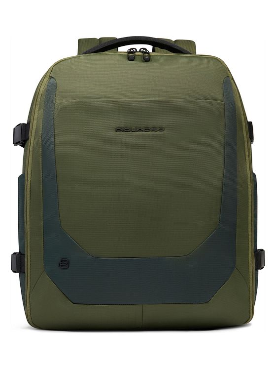 Piquadro S140 Daypack 45 cm Laptoprum