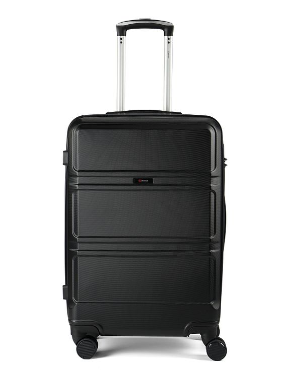 Benzi 5739 4 hjul Trolley M 66 cm