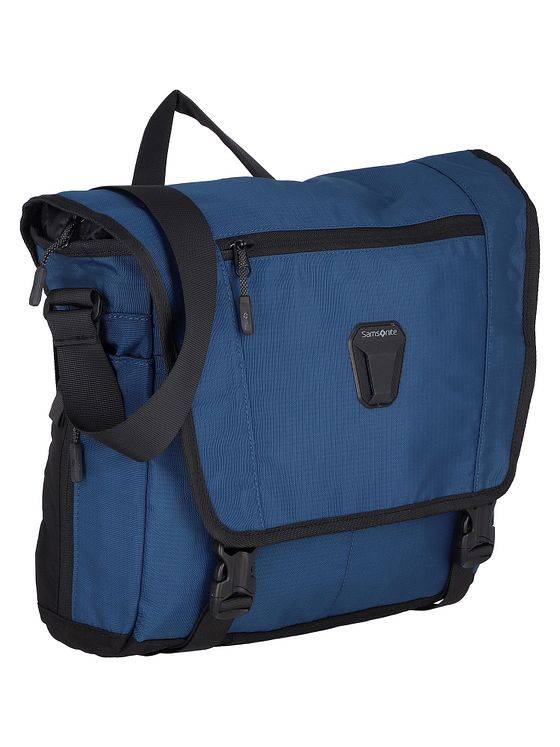 Samsonite Dye-Namic Posel 38.5 cm Kapsa na notebook