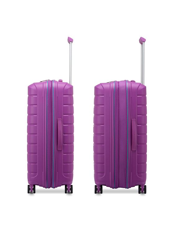 Roncato B-Flying Move 4 hjul Trolley 68 cm med strækfold