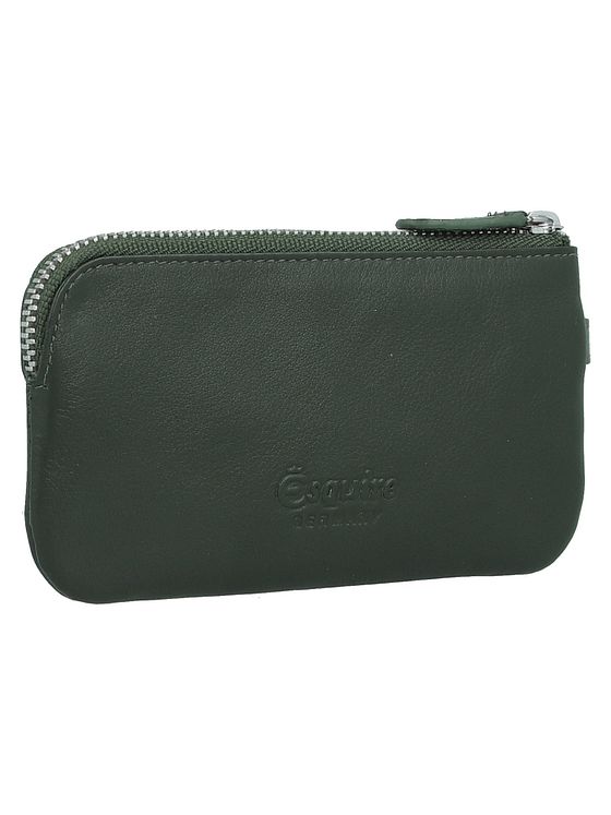 Esquire Viktoria nøgleetui i læder 12 cm