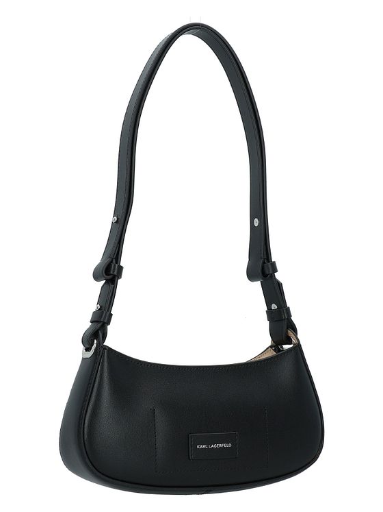 Karl Lagerfeld Circle Skuldertaske 25 cm Karl Lagerfeld Circle Skuldertaske 25 cm