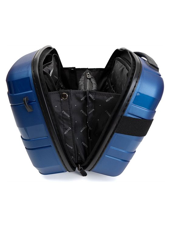 Redolz Essentials 10 Beautycase 34 cm